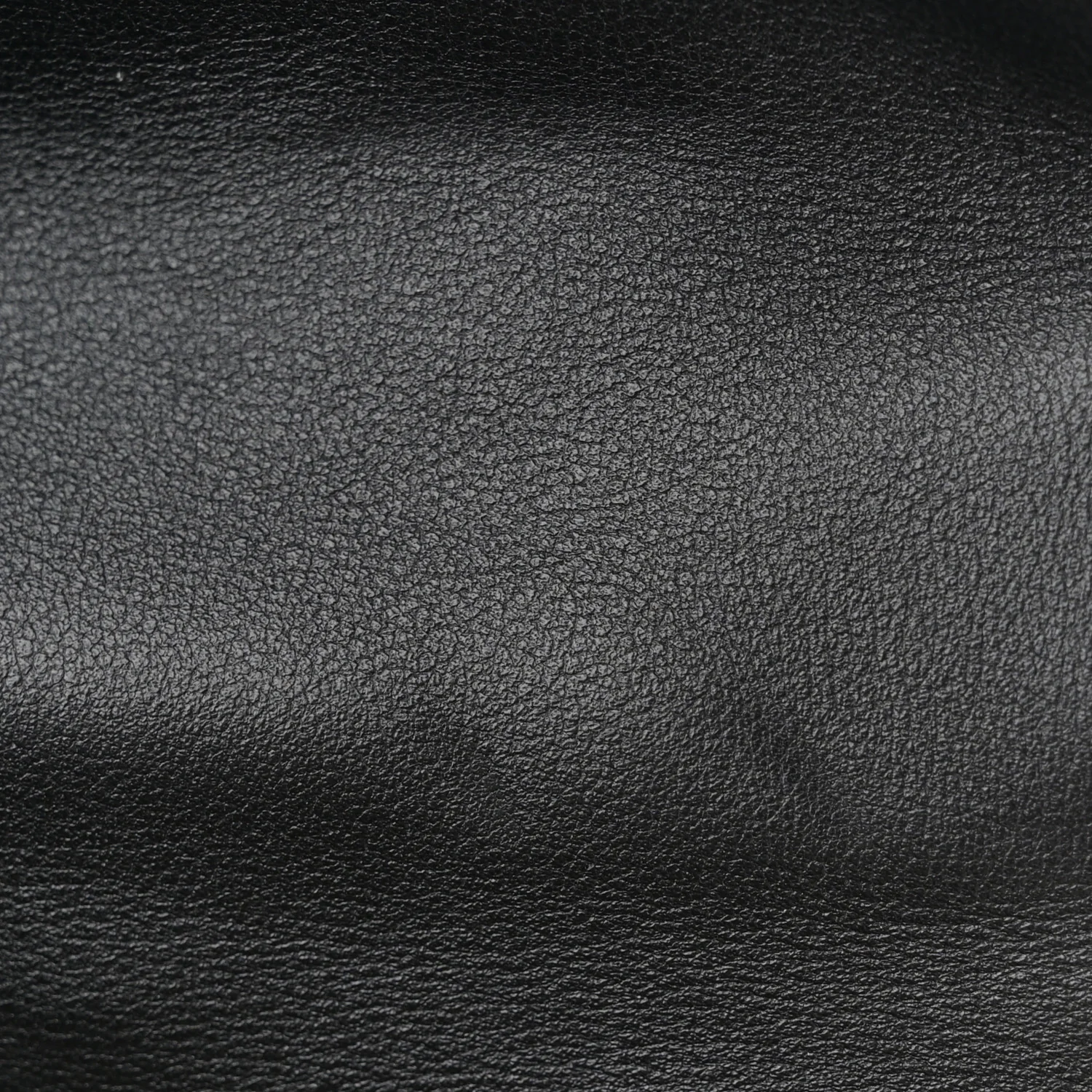 Canvas Calfskin Medium Candystud Top Handle Bag Black Beige - Image 18