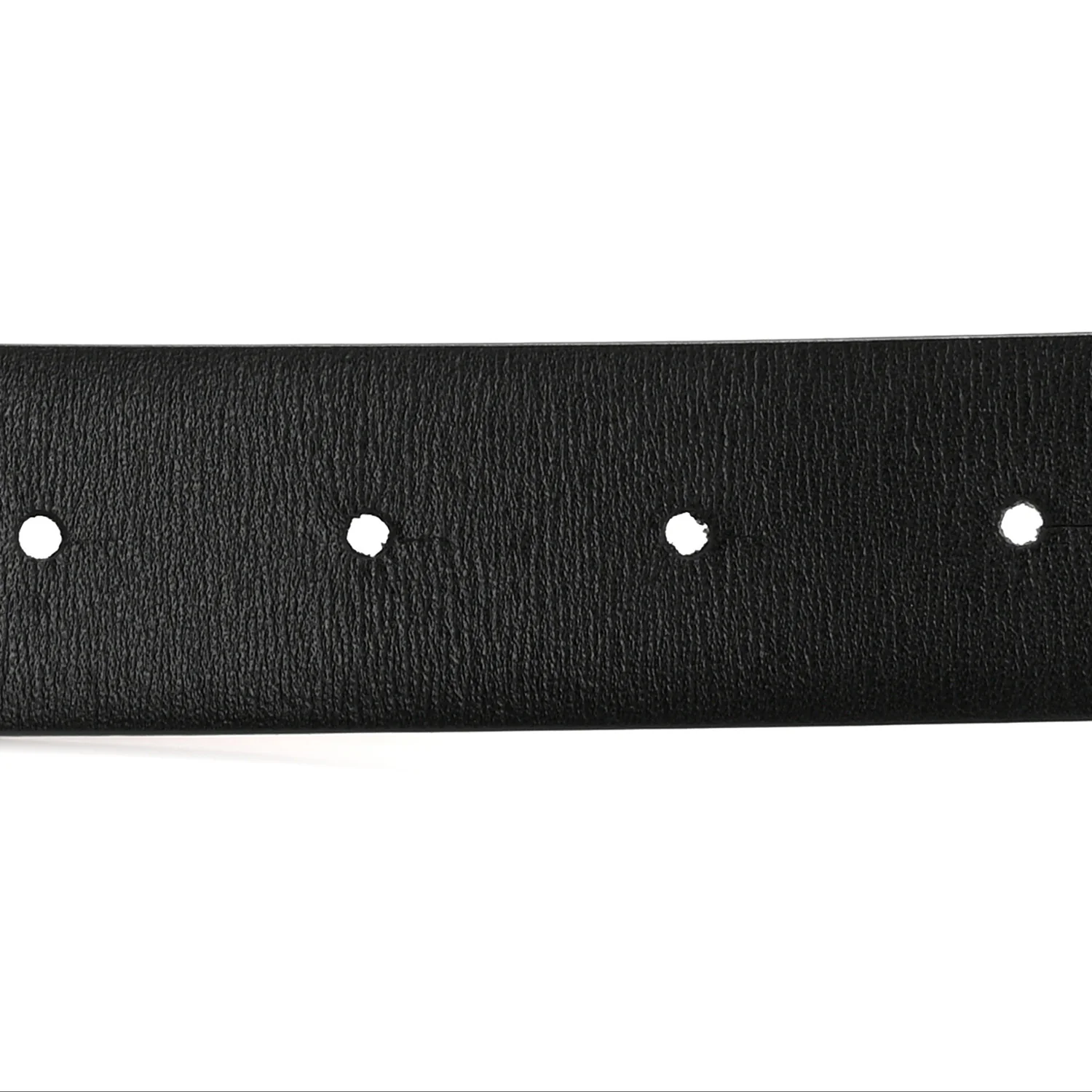 Glossy Calfskin VLogo Reversible 30mm Belt 85 34 Saddle Brown Black - Image 6