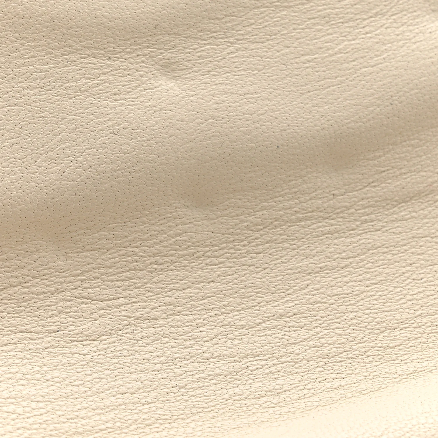 Lambskin Rockstud Spike Belt Bag 85 Ivory - Image 14